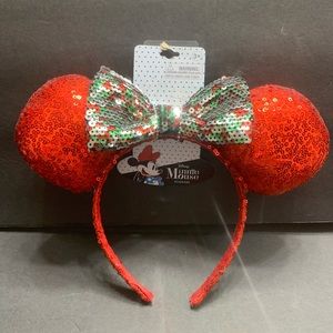 Disney Minnie Mouse Ears
